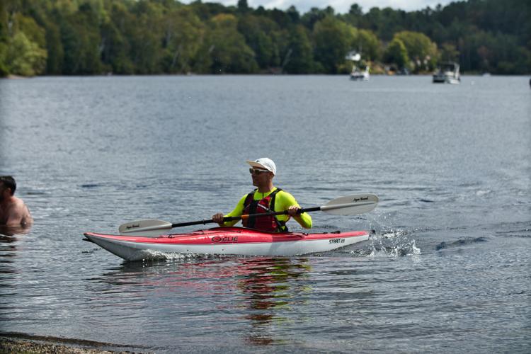 Published Photos: 19th Annual Pond-A-Thon in Island Pond